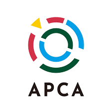 社團法人亞洲公共文化協會 logo